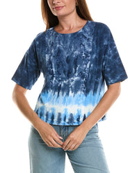 Xcvi Lino T-Shirt