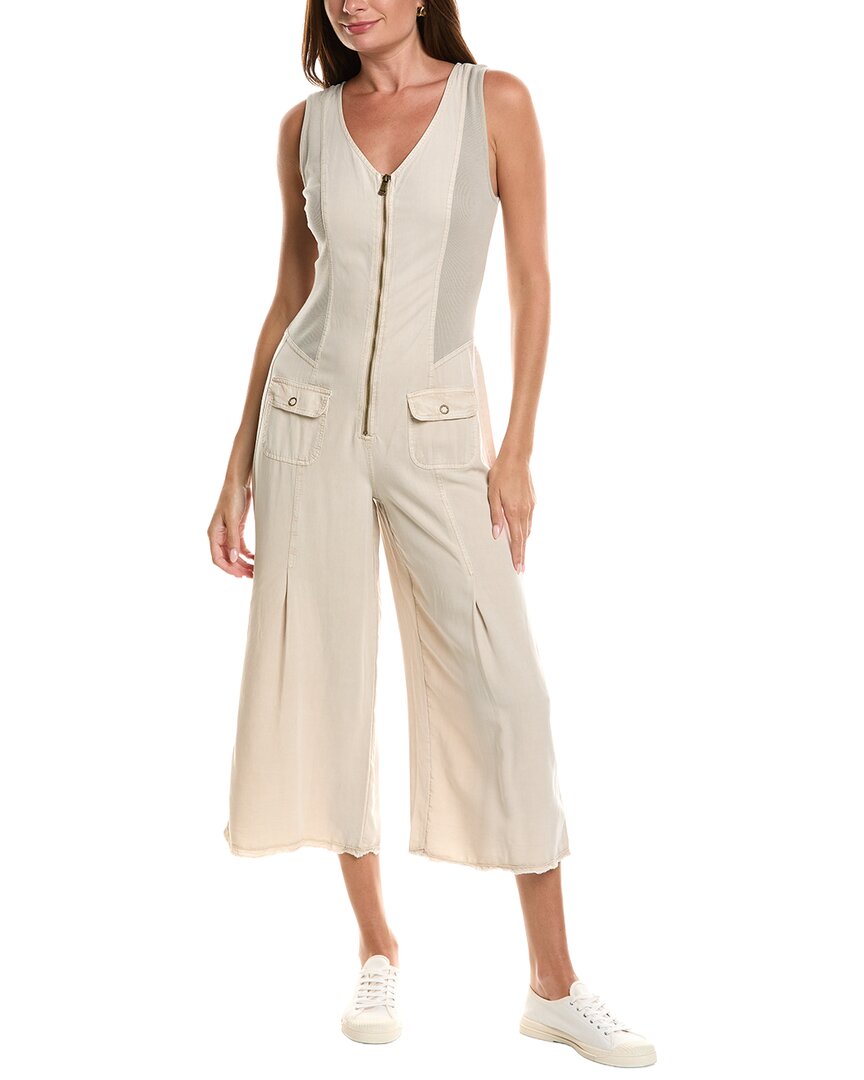 Xcvi Linette Jumpsuit