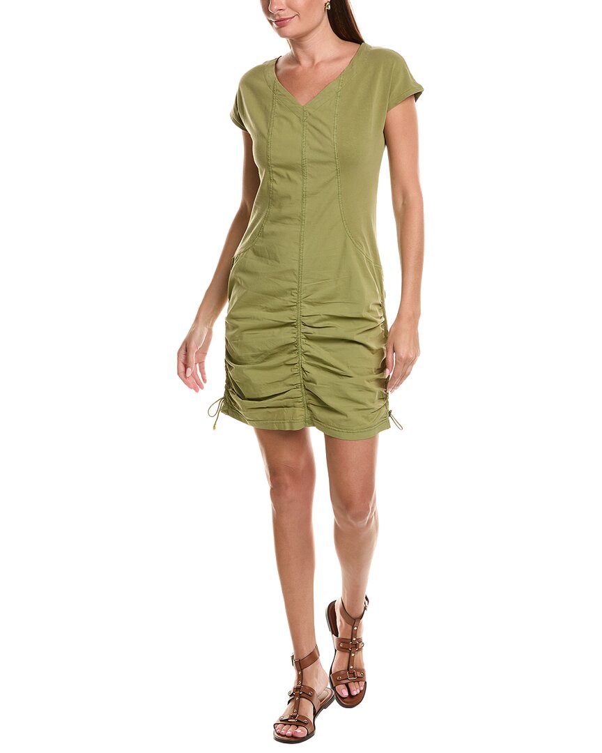 Xcvi Wylda Mini Dress