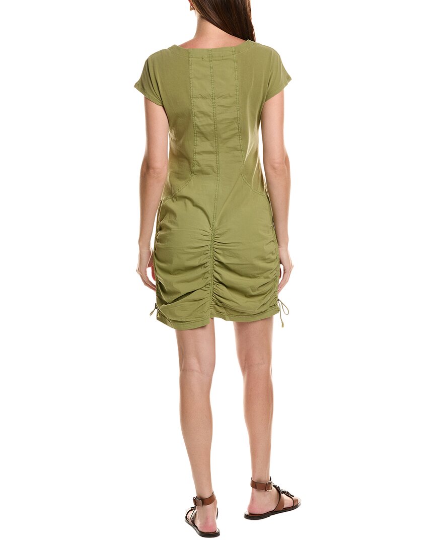 Xcvi Wylda Mini Dress