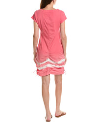 Xcvi Wylda Mini Dress