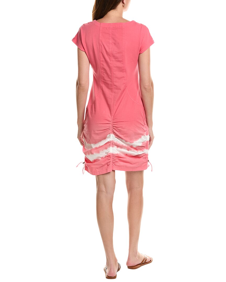 Xcvi Wylda Mini Dress