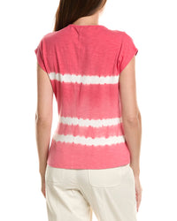 Xcvi Slub Arwen Top