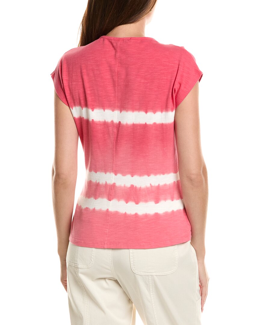 Xcvi Slub Arwen Top