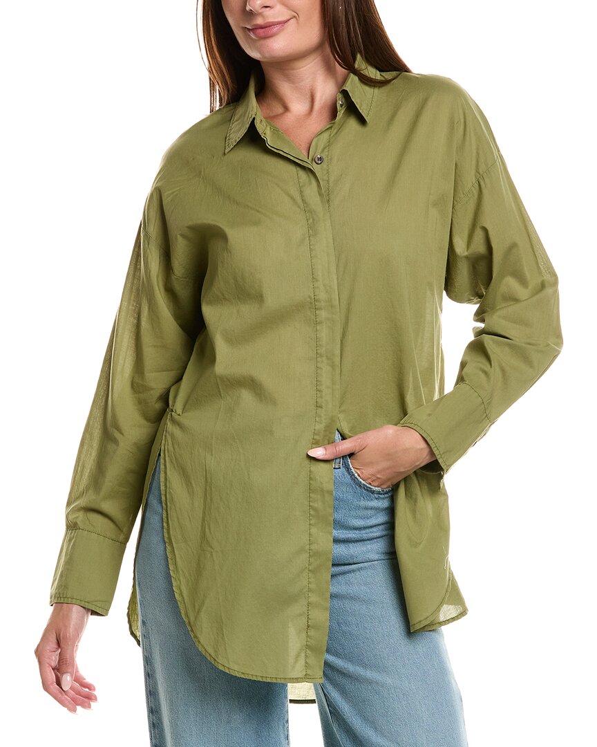 Xcvi Ellard Blouse