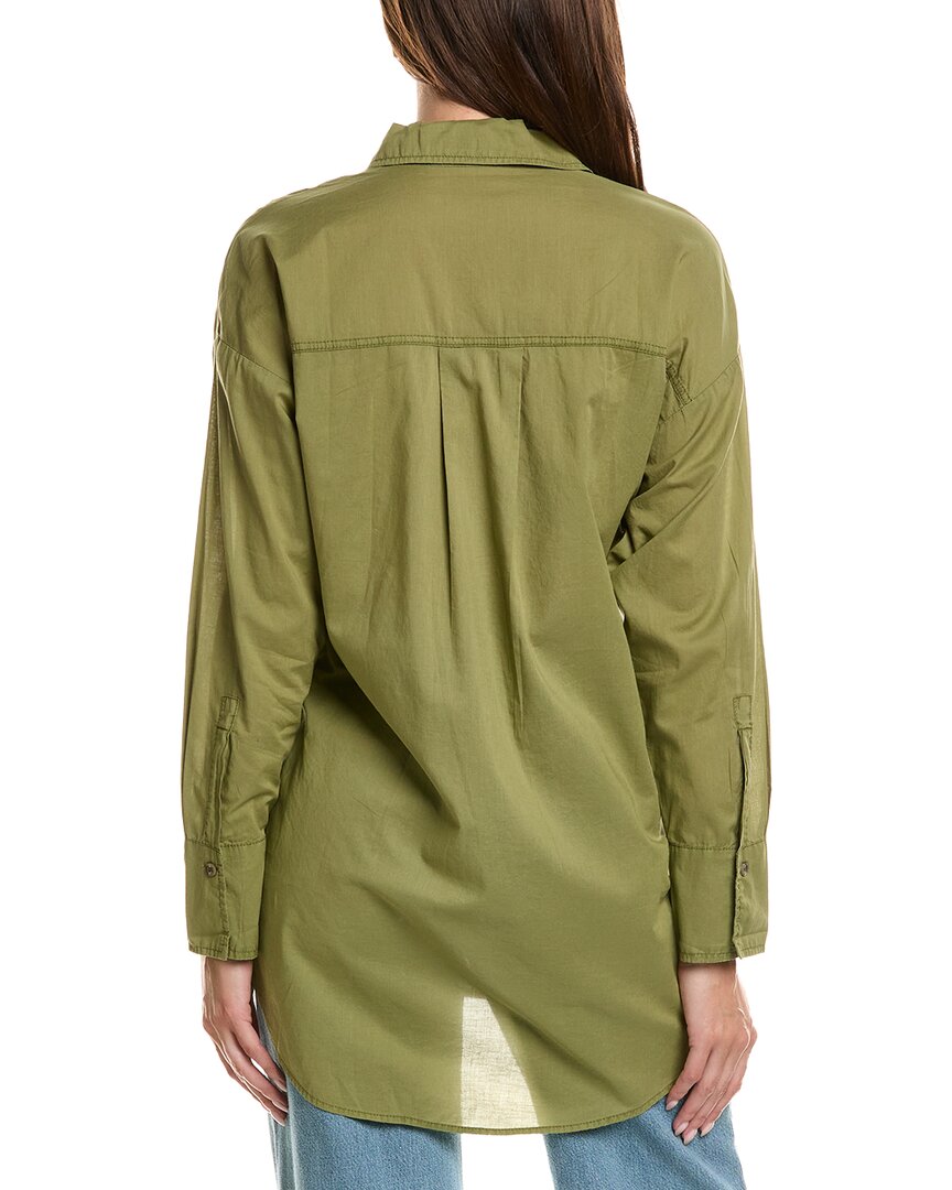 Xcvi Ellard Blouse
