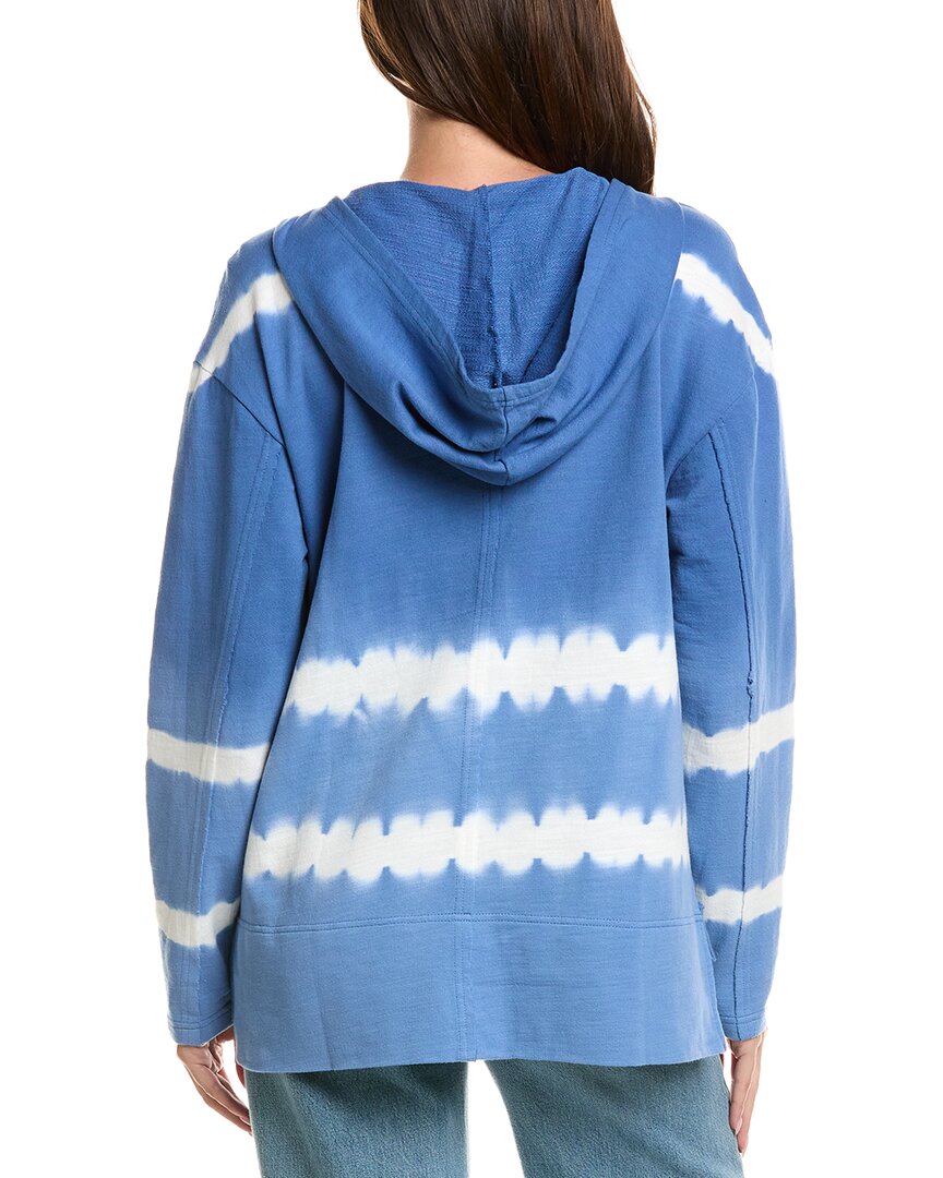 Xcvi Luthor Hoodie