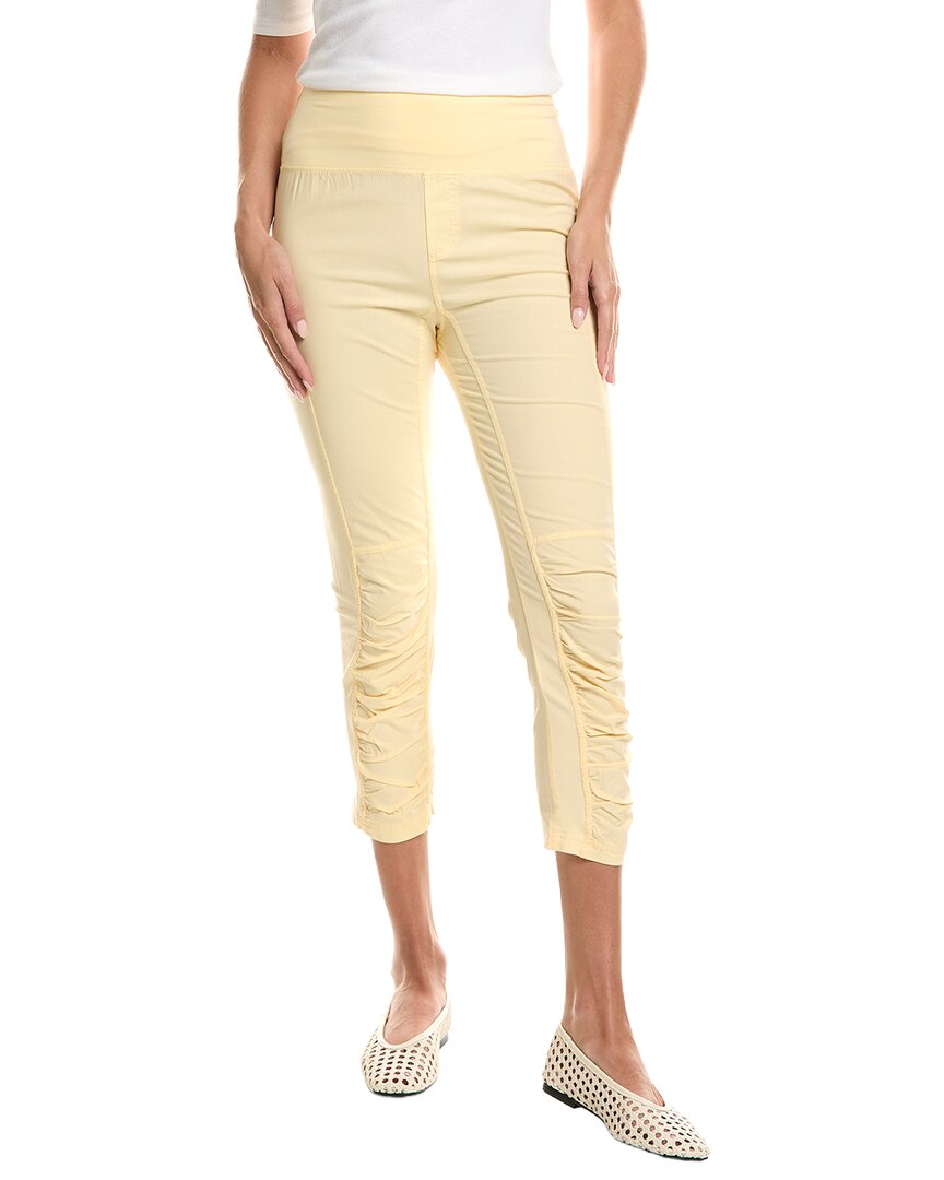 Xcvi High Waist Jetter Pant