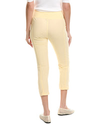 Xcvi High Waist Jetter Pant