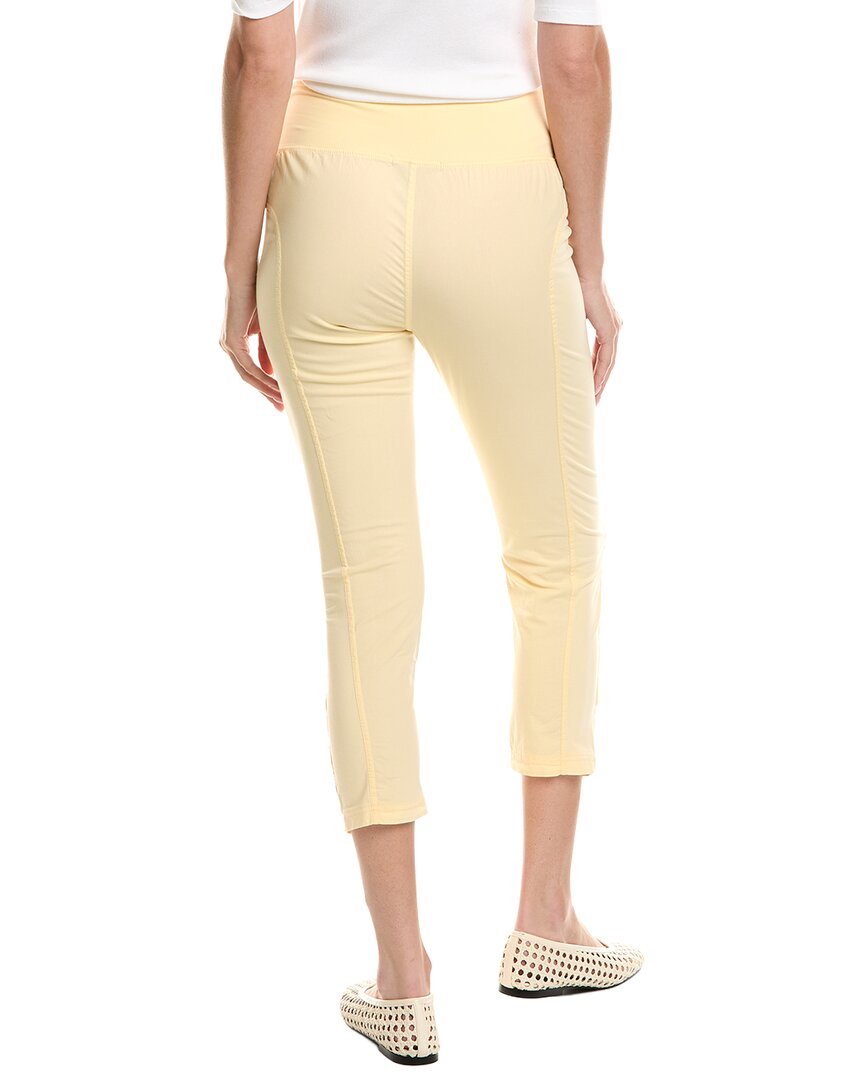 Xcvi High Waist Jetter Pant