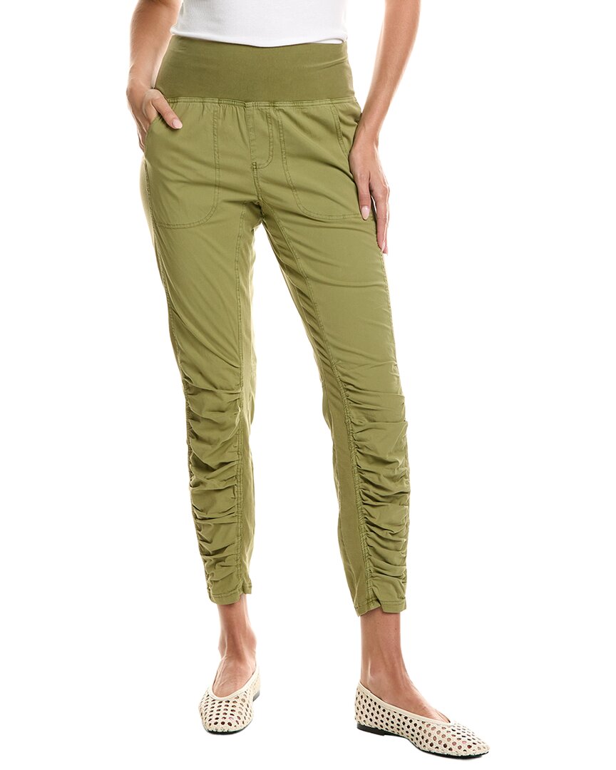 Xcvi High-Waist Penny Legging