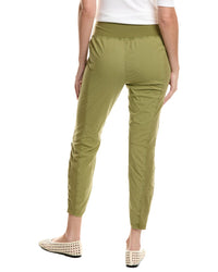 Xcvi High-Waist Penny Legging