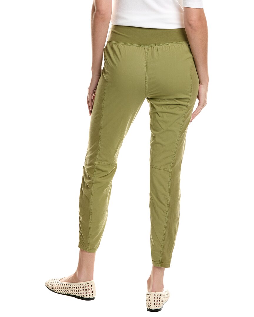 Xcvi High-Waist Penny Legging
