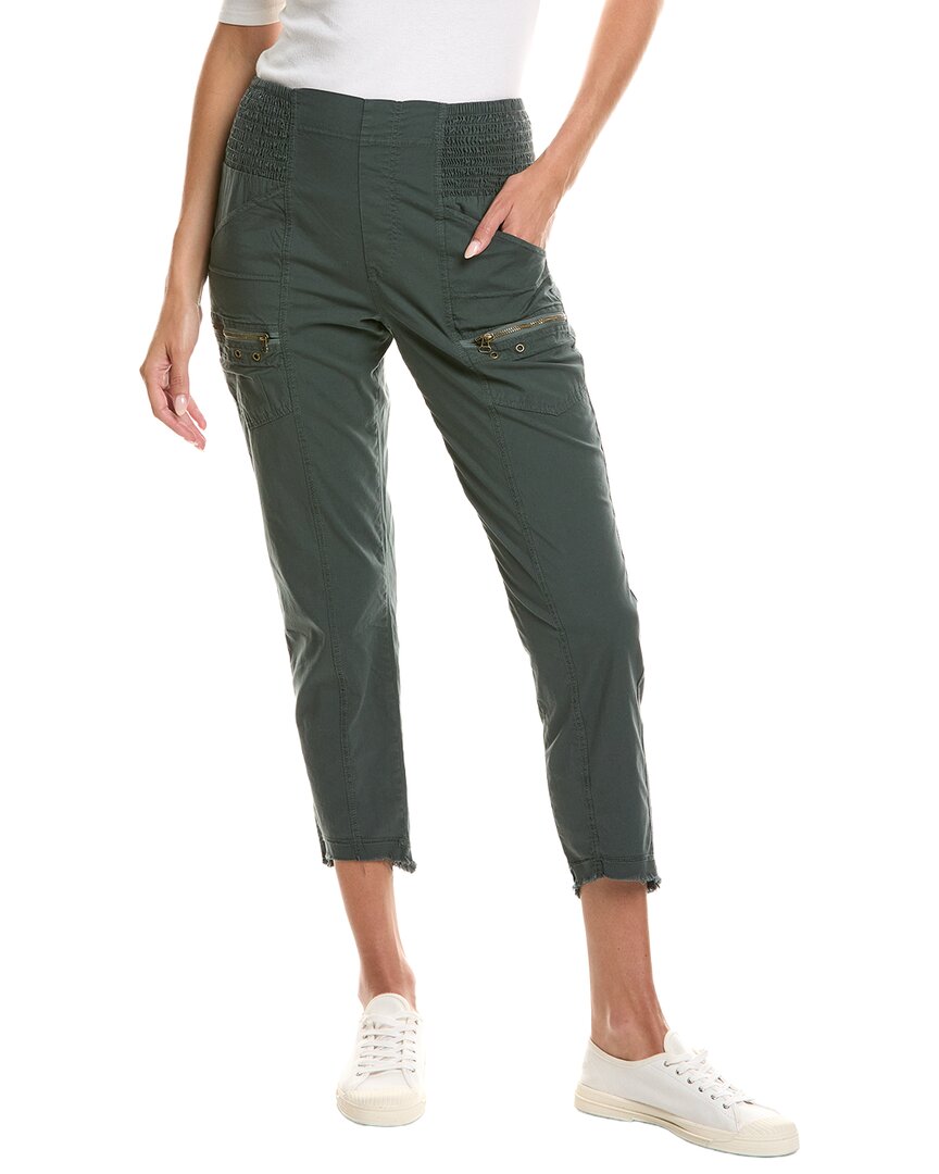 Xcvi Wearables Acker Slim Pant