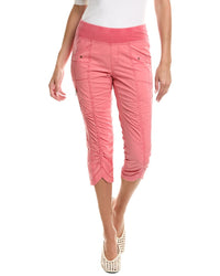 Xcvi Iris Crop Pant