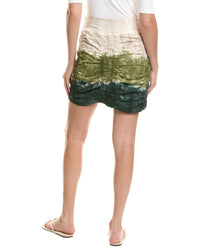 Xcvi The Trace Mini Skirt