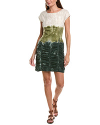 Xcvi Wearables Aviana Mini Dress