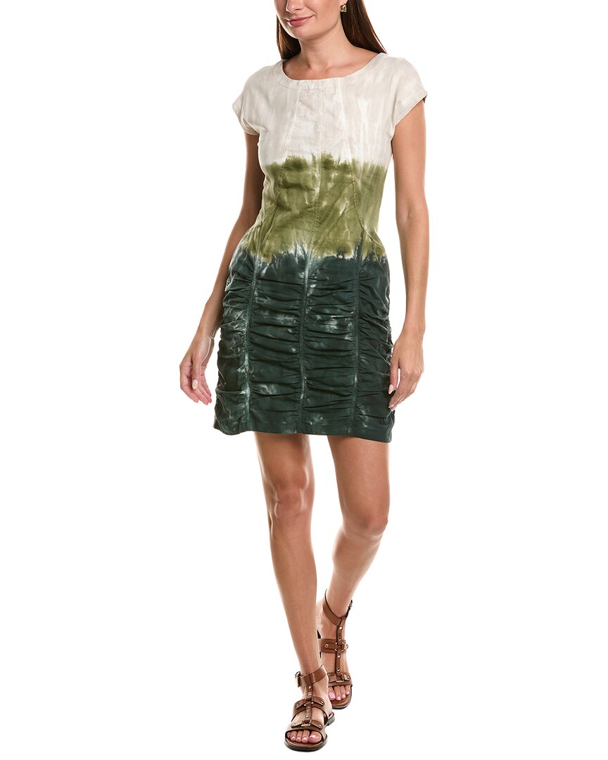 Xcvi Wearables Aviana Mini Dress