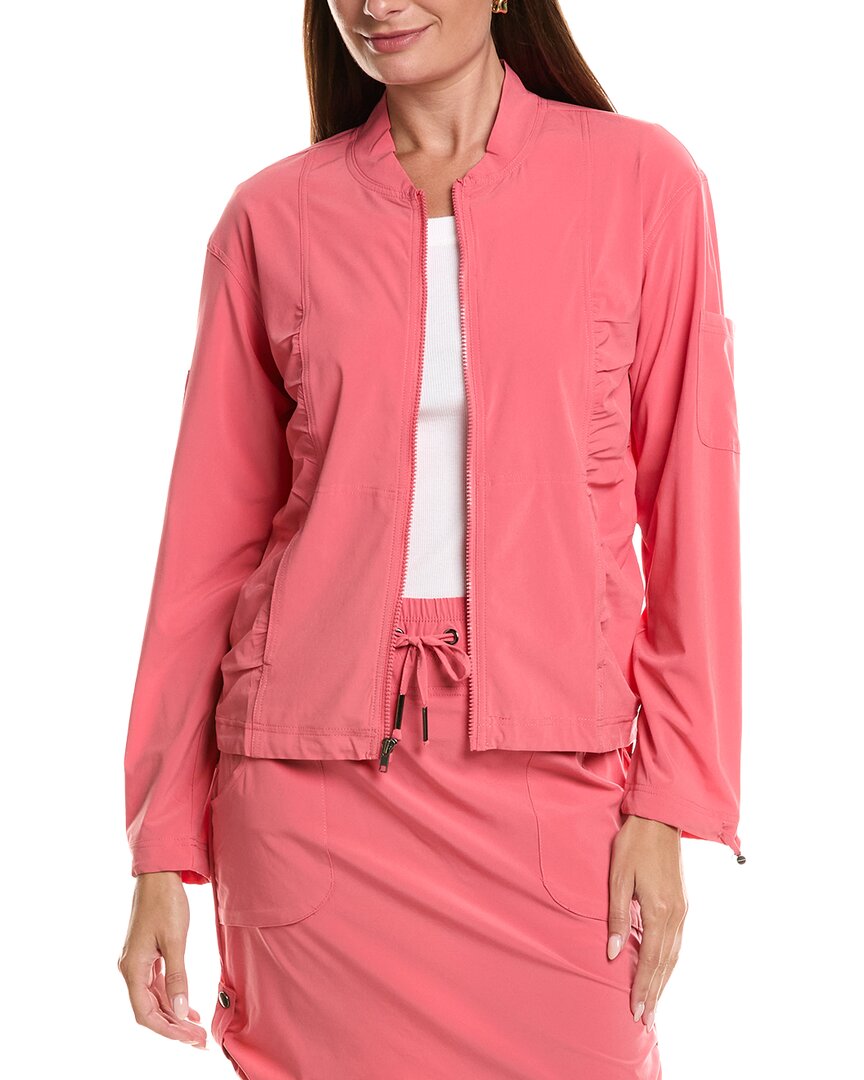 Xcvi Bach Jacket