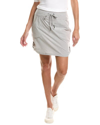 Xcvi Jett Whisper Stretch Active Skort