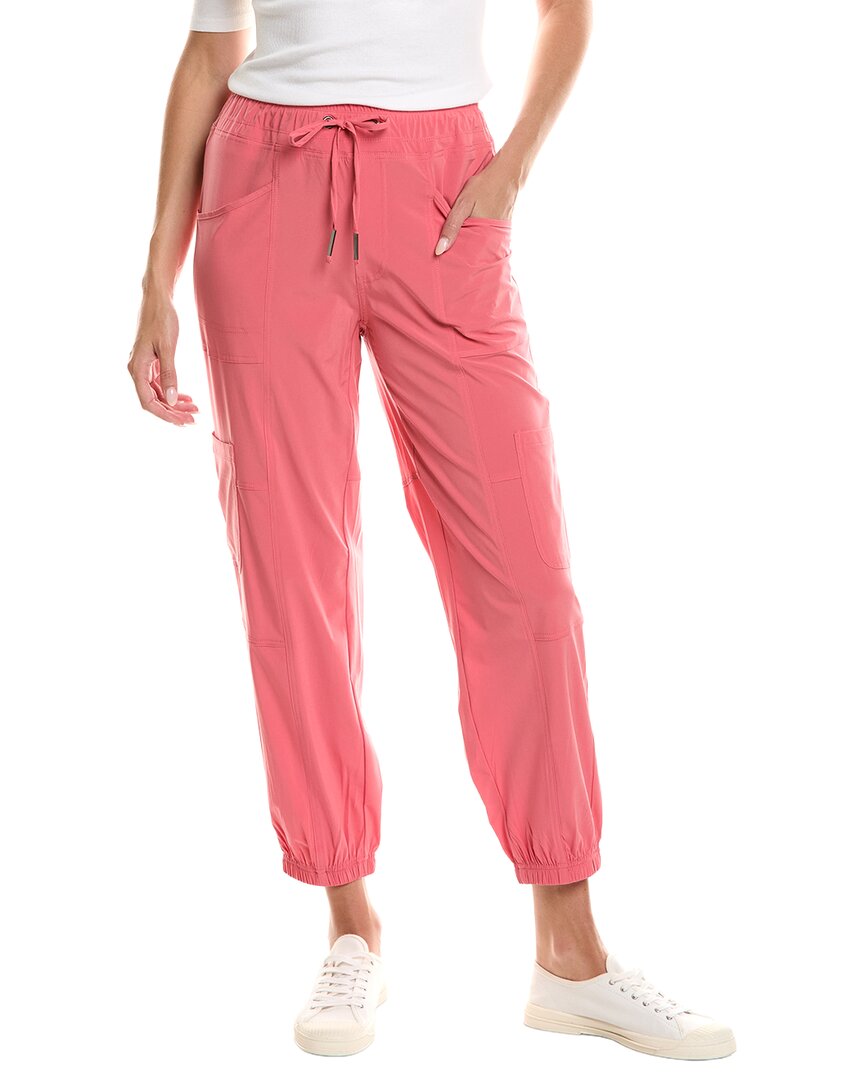 Xcvi Theobald Joggers