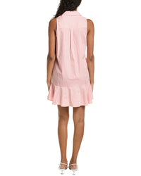 Stella Parker Stella Parker Flounced Dress