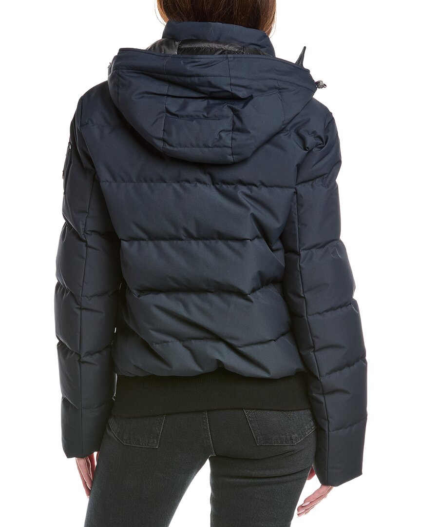 Moose Knuckles Down Puffer Jacket