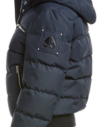 Moose Knuckles Down Puffer Jacket