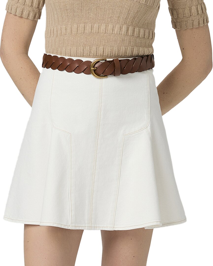 Paige Adaline Mini Skirt