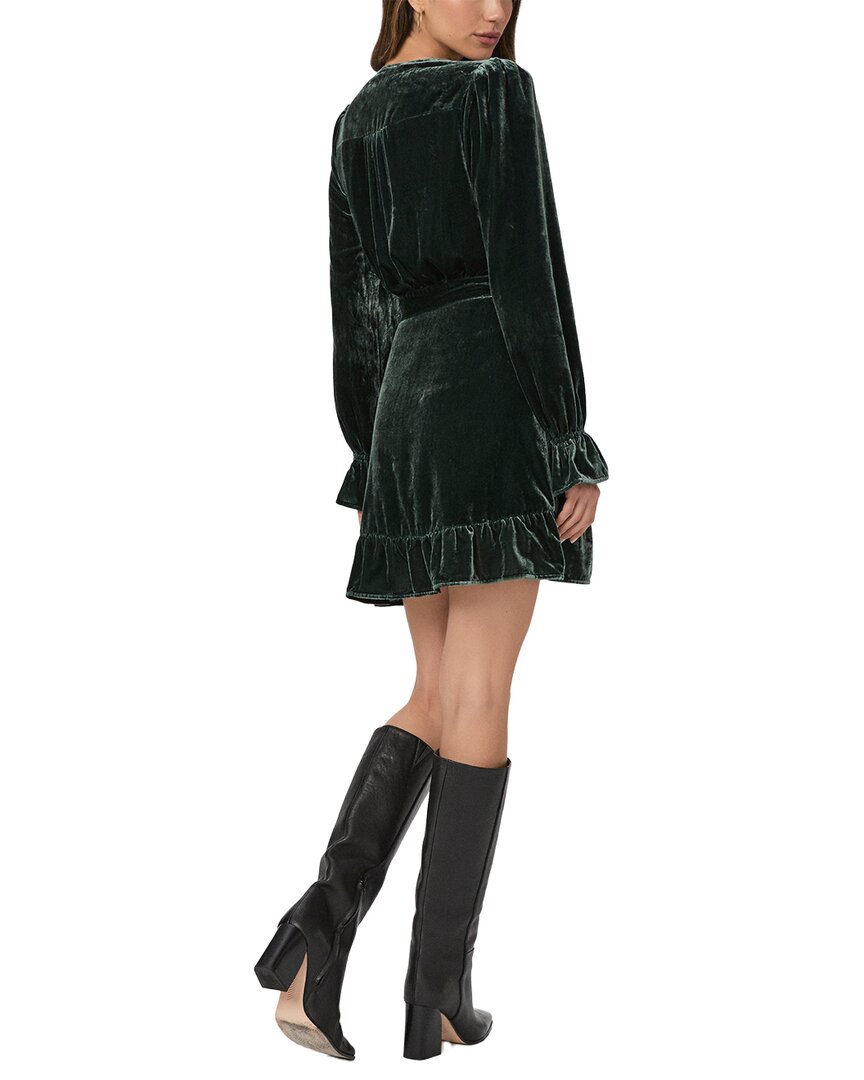 Paige Ysabel Dress