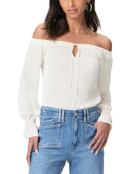 Paige Ayanna Blouse