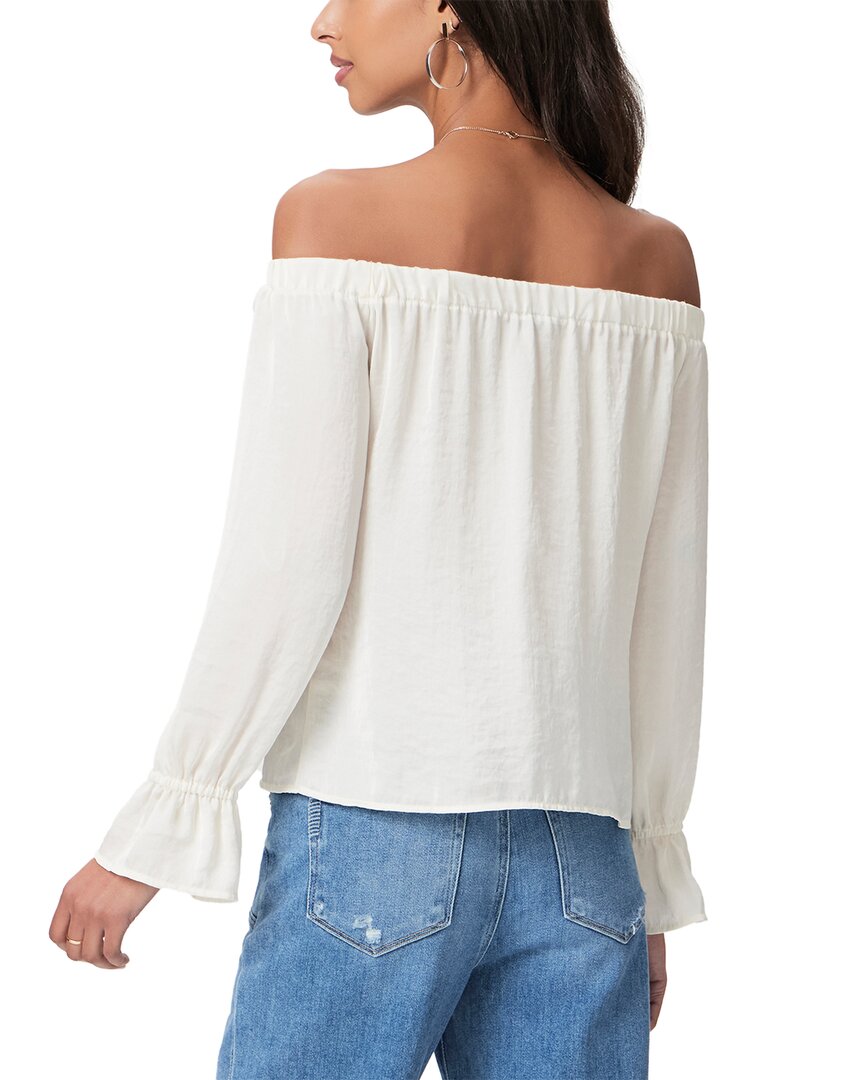 Paige Ayanna Blouse