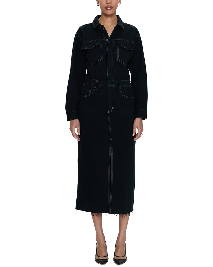Pistola Amira Midi Dress