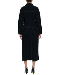 Pistola Amira Midi Dress