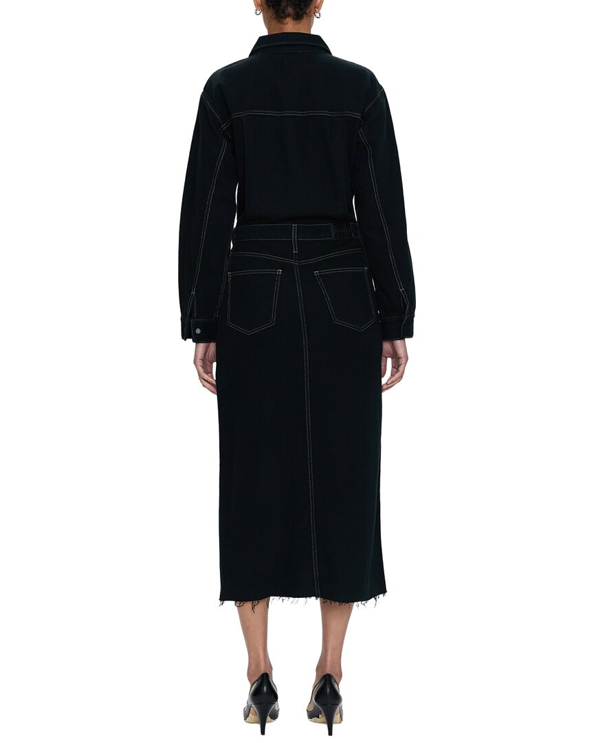 Pistola Amira Midi Dress