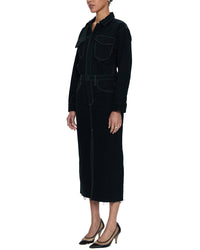 Pistola Amira Midi Dress