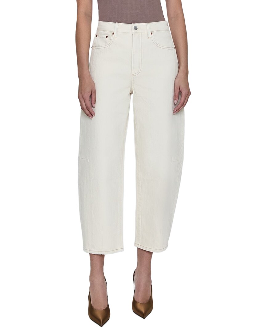 Pistola Eli Ecru Arched Jean