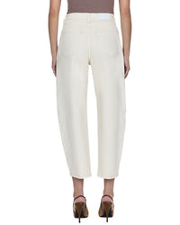 Pistola Eli Ecru Arched Jean