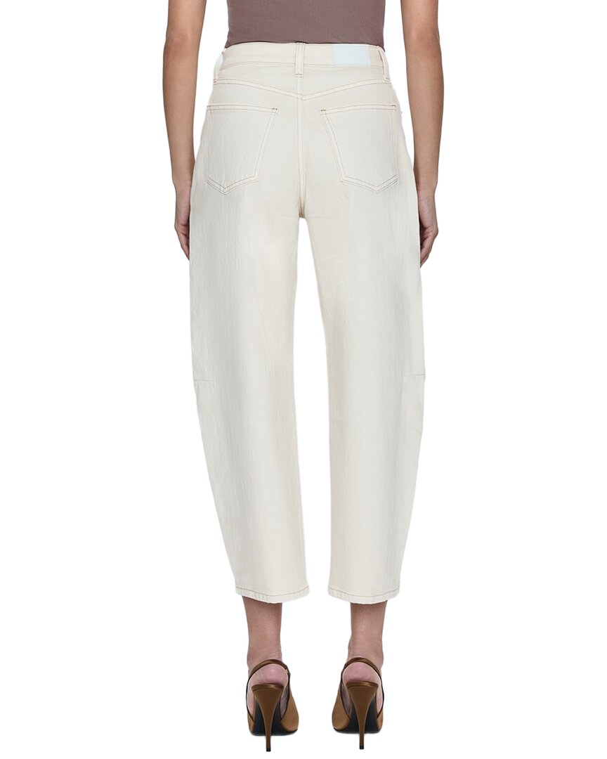 Pistola Eli Ecru Arched Jean