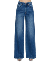 Pistola Lana Cider Wide Leg Jean