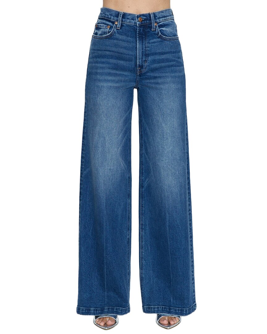 Pistola Lana Cider Wide Leg Jean