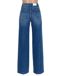 Pistola Lana Cider Wide Leg Jean