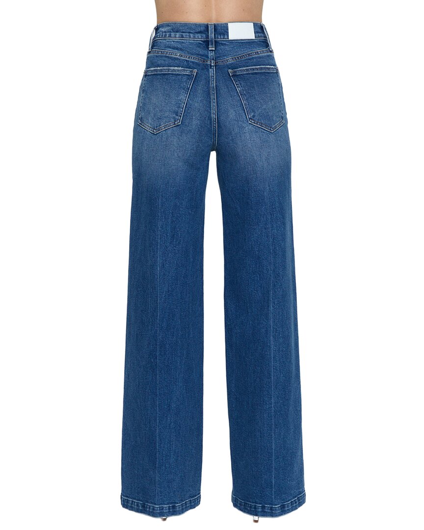 Pistola Lana Cider Wide Leg Jean