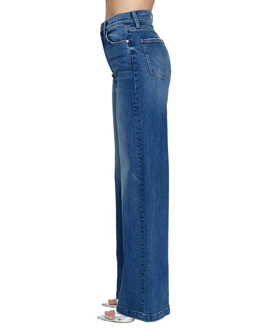 Pistola Lana Cider Wide Leg Jean