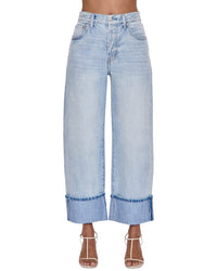 Pistola Ryder Sunrise Straight Leg Jean
