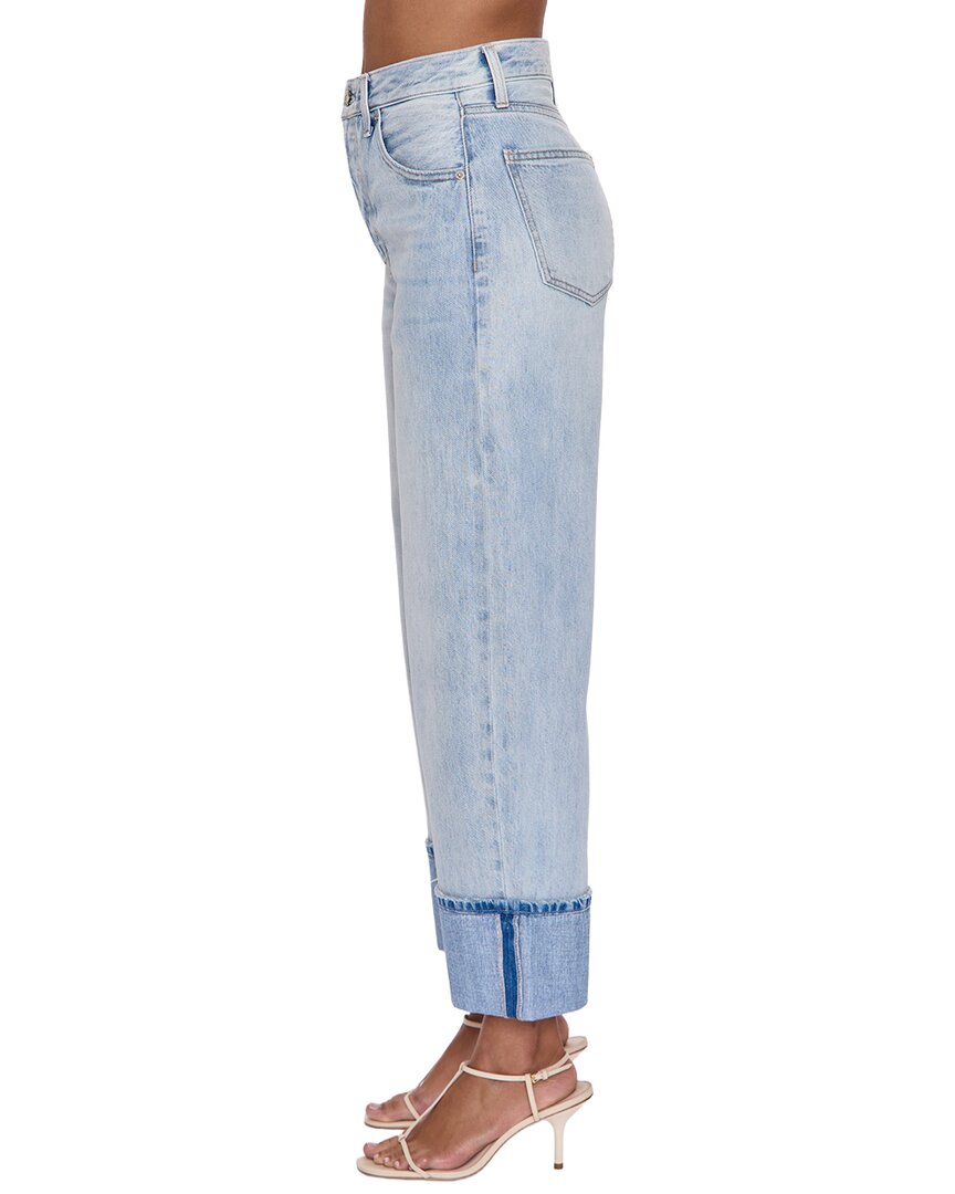 Pistola Ryder Sunrise Straight Leg Jean