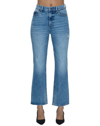 Pistola Ally Central Vintage Boot Jean