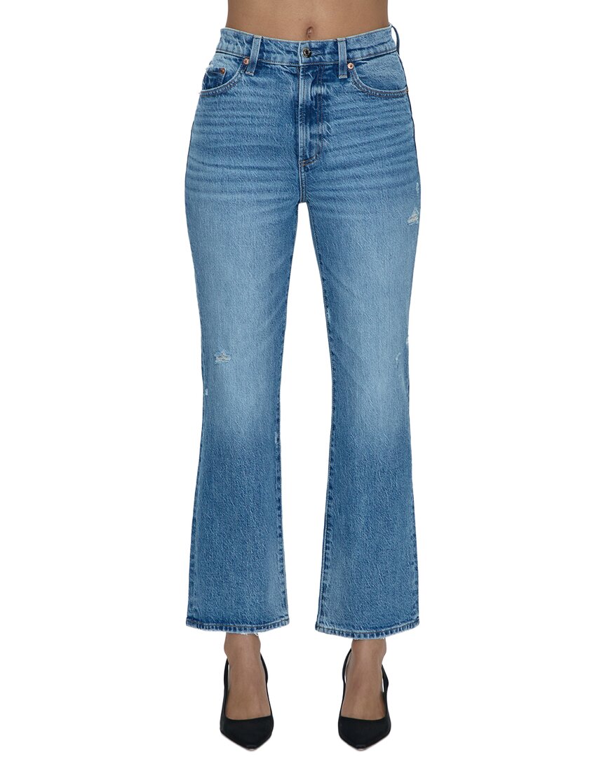 Pistola Ally Central Vintage Boot Jean