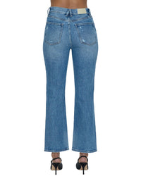 Pistola Ally Central Vintage Boot Jean