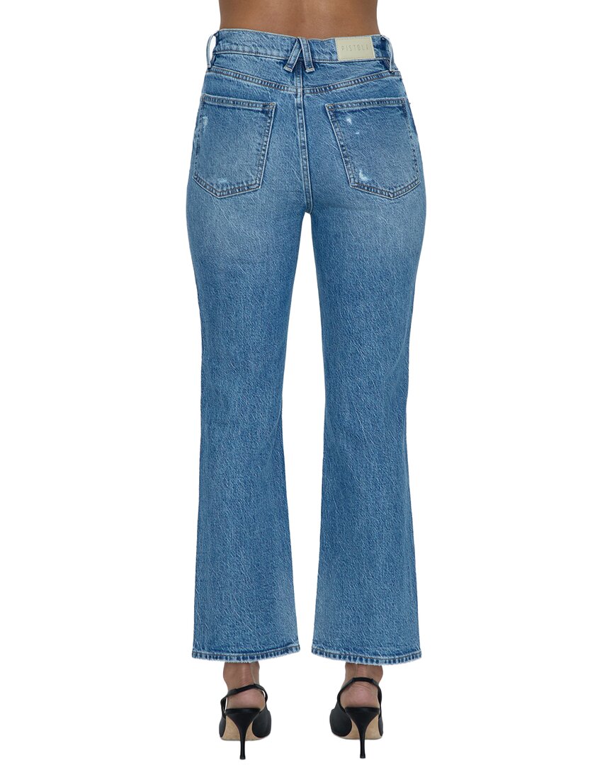Pistola Ally Central Vintage Boot Jean